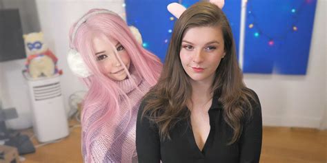 f1nnster and belle delphine|F1nn5ter met Belle Delphine, the whole story